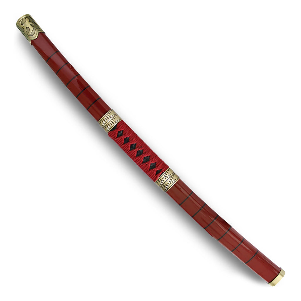 Imagen del producto Kitetsu Roronoa Katana para fans de One Piece