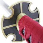 Imagen del producto Kitetsu Roronoa Katana para fans de One Piece