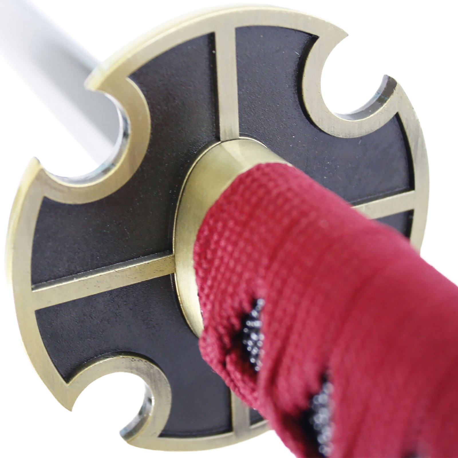 Imagen del producto Kitetsu Roronoa Katana para fans de One Piece