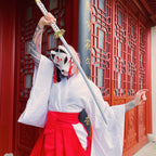 Imagen del producto Katana Wado Ichimonji para fans de One Piece