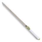 Imagen del producto Kenpachi Zaraki Nozarashi Katana para fans de Bleach