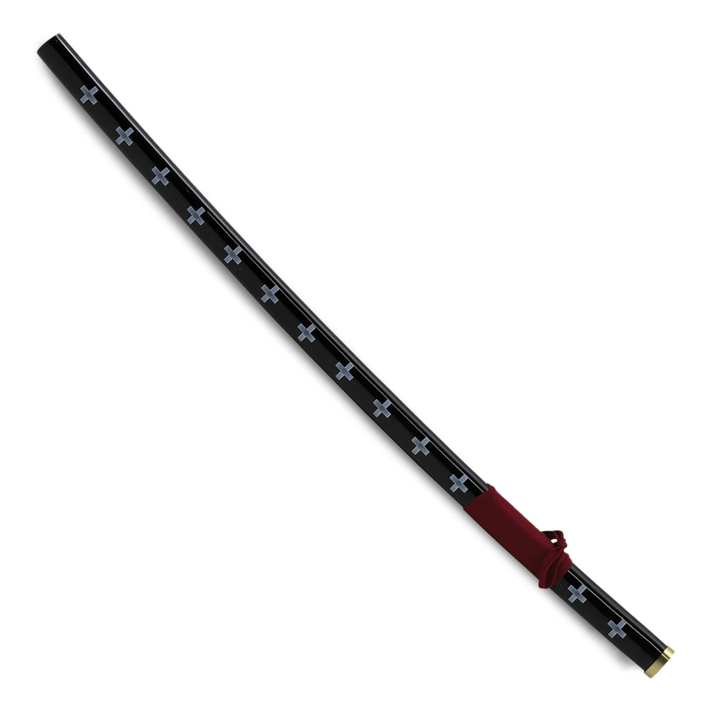 Imagen del producto Katana de Trafalgar Law para fans de One Piece