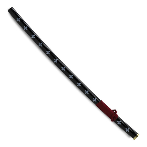 Imagen del producto Katana de Trafalgar Law para fans de One Piece