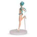 Imagen del producto Hatsune Miku - Figura de Racing Miku versión Tropical Maid