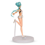 Imagen del producto Hatsune Miku - Figura de Racing Miku versión Tropical Maid
