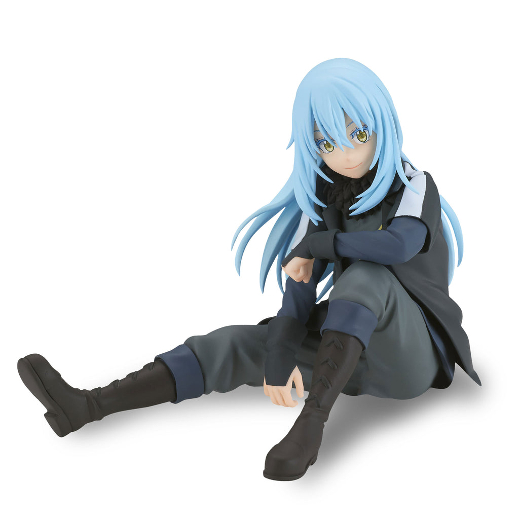 Imagen del producto TenSura - Figura de Tiempo de Descanso Rimuru Vol.1