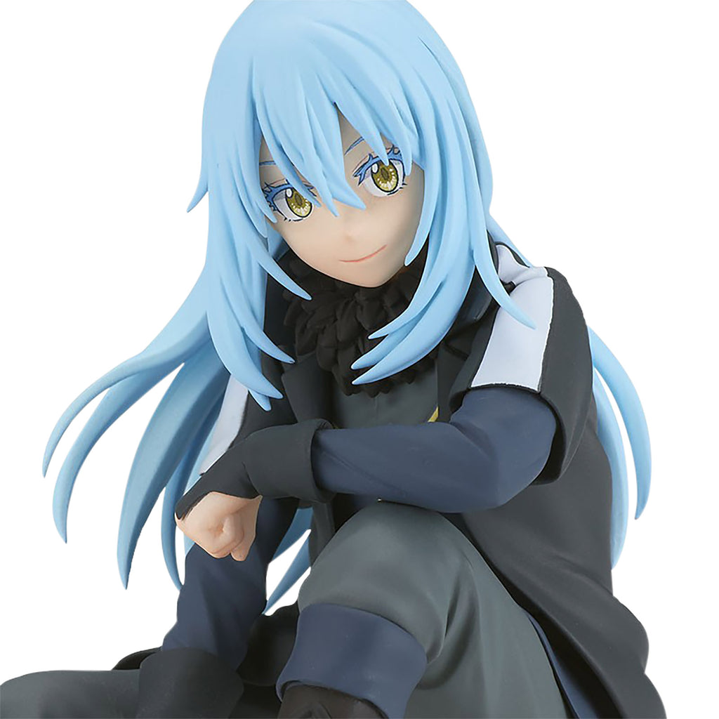 Imagen del producto TenSura - Figura de Tiempo de Descanso Rimuru Vol.1