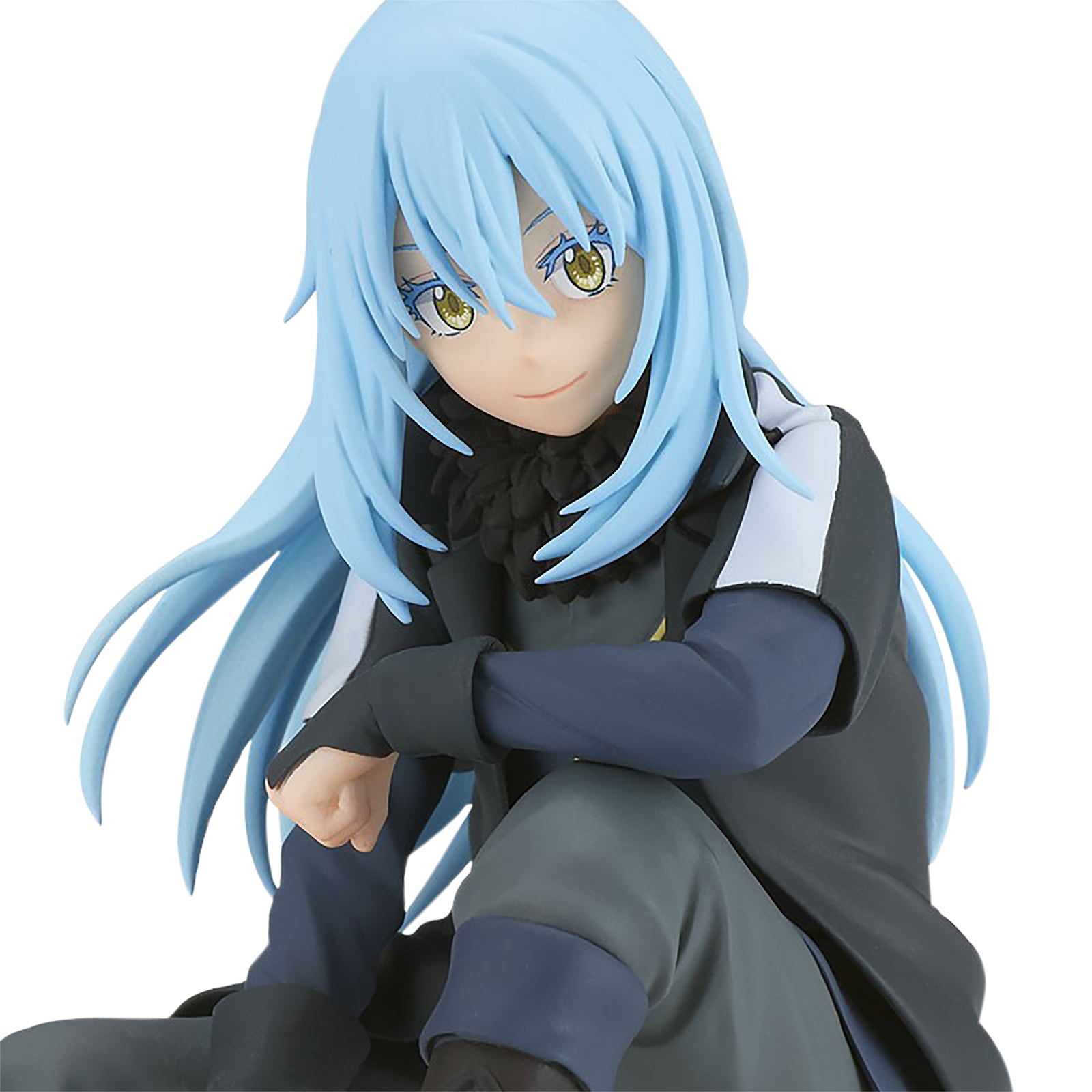 Imagen del producto TenSura - Figura de Tiempo de Descanso Rimuru Vol.1