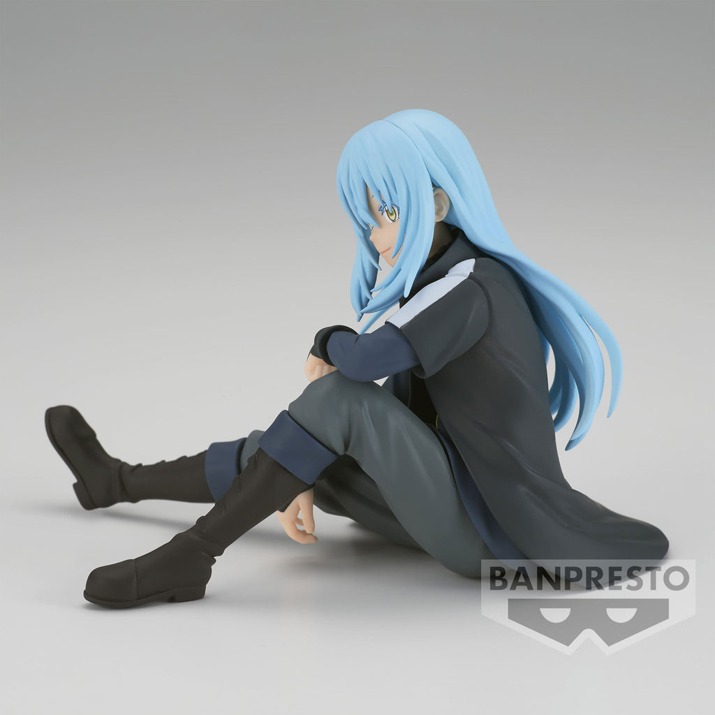 Imagen del producto TenSura - Figura de Tiempo de Descanso Rimuru Vol.1