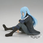 Imagen del producto TenSura - Figura de Tiempo de Descanso Rimuru Vol.1