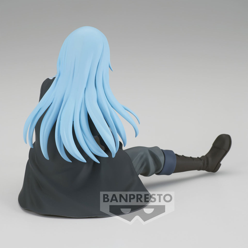 Imagen del producto TenSura - Figura de Tiempo de Descanso Rimuru Vol.1
