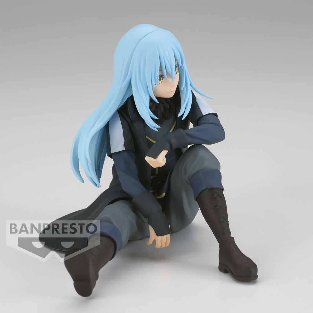 Imagen del producto TenSura - Figura de Tiempo de Descanso Rimuru Vol.1