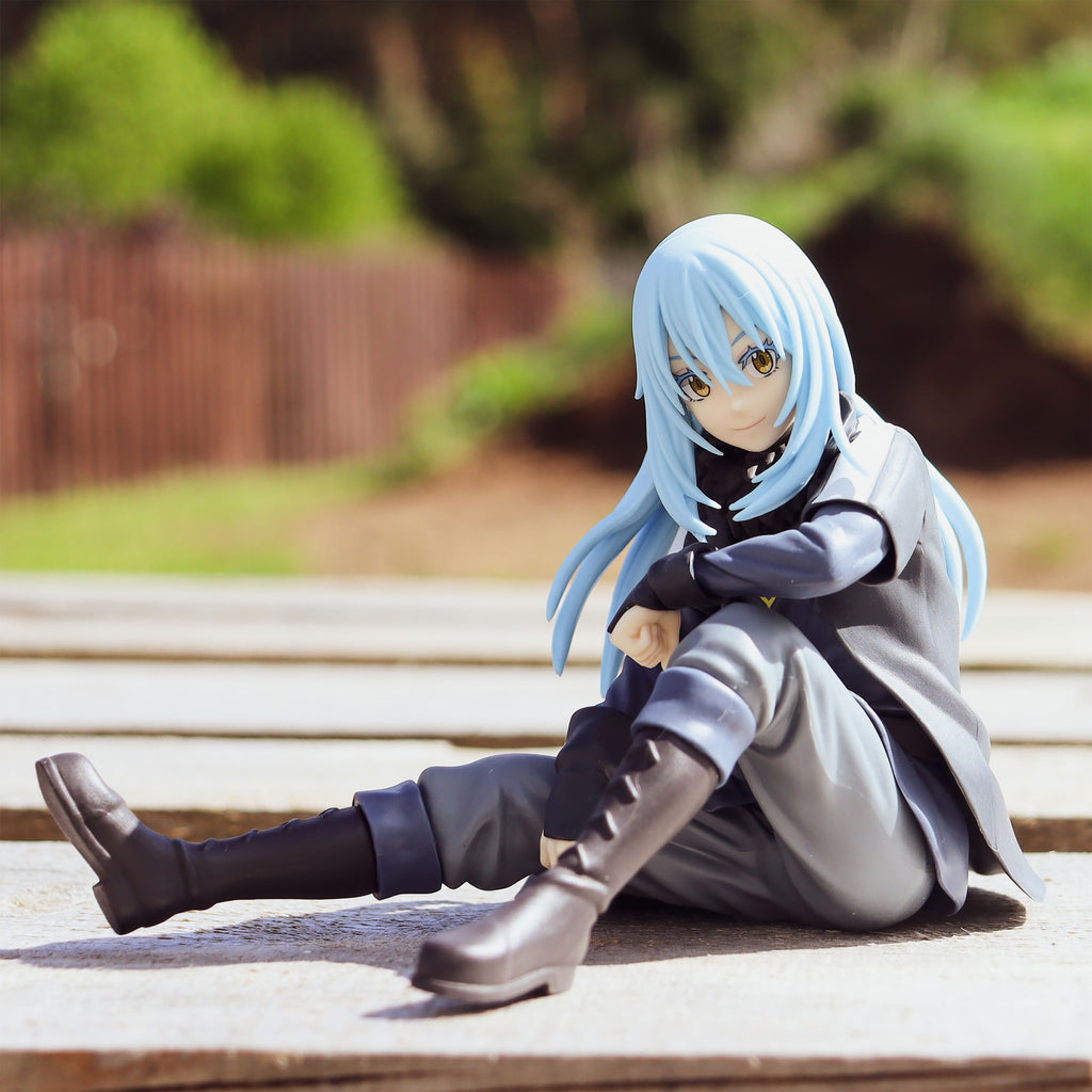 Imagen del producto TenSura - Figura de Tiempo de Descanso Rimuru Vol.1