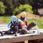Imagen del producto TenSura - Figura de Tiempo de Descanso Rimuru Vol.1