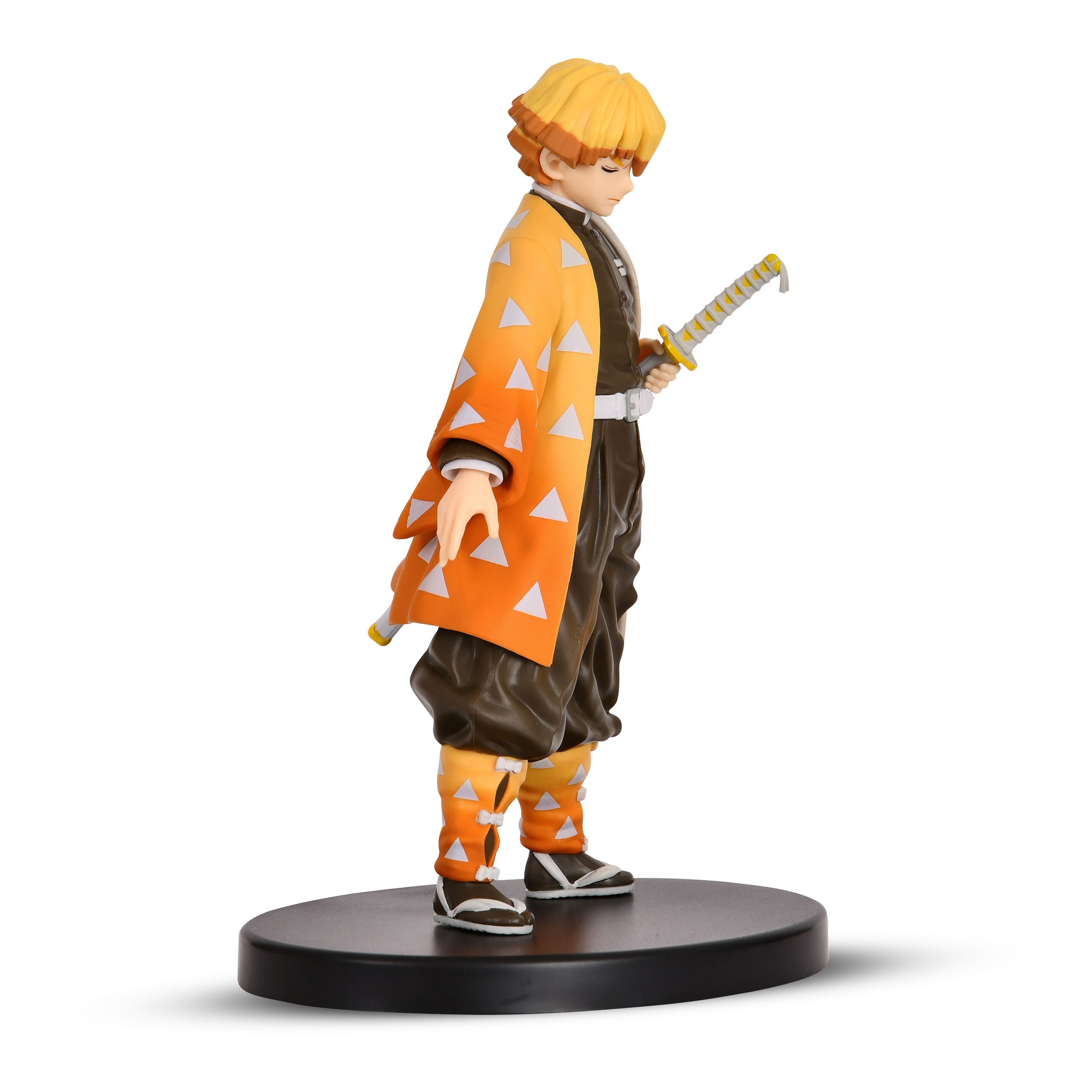 Product image Demon Slayer - Zenitsu Agatsuma Figure Vol. 31