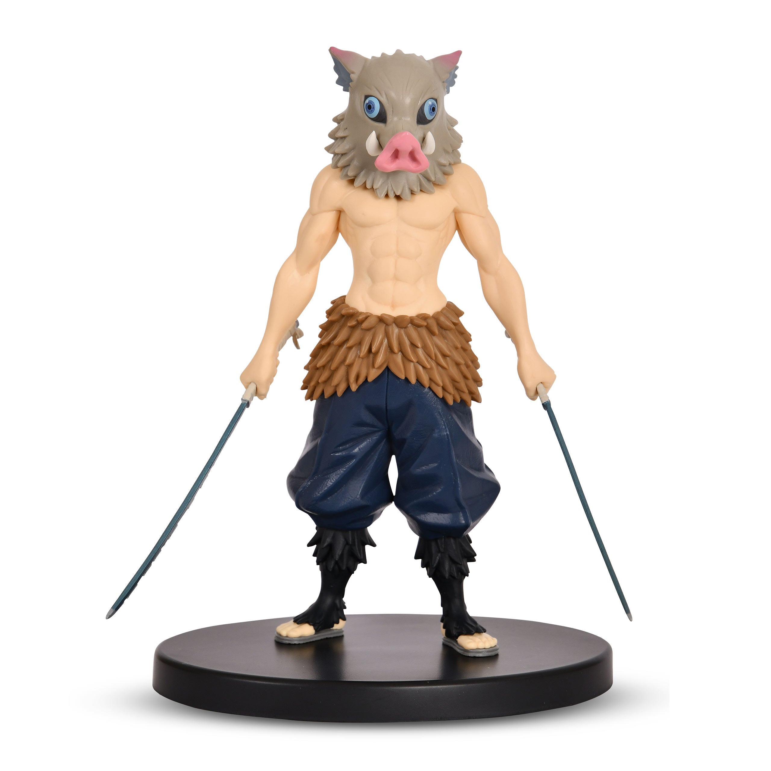 Imagen del producto Demon Slayer - Figura Vol. 32 de Inosuke Hashibira