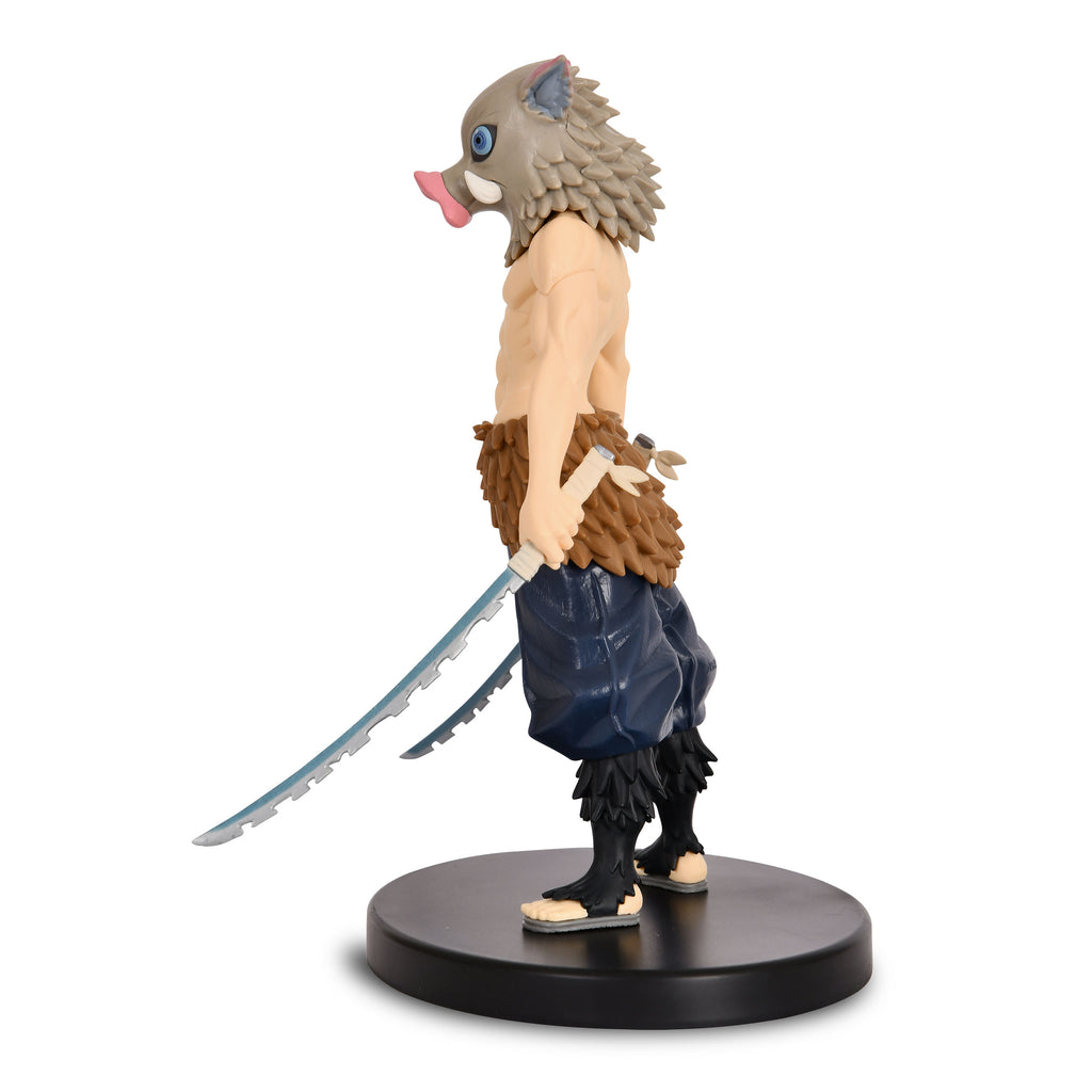 Imagen del producto Demon Slayer - Figura Vol. 32 de Inosuke Hashibira
