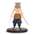 Imagen del producto Demon Slayer - Figura Vol. 32 de Inosuke Hashibira