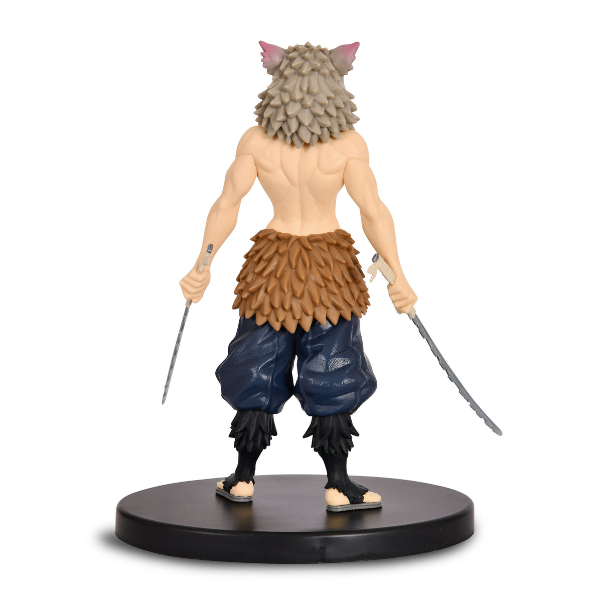 Imagen del producto Demon Slayer - Figura Vol. 32 de Inosuke Hashibira