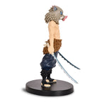 Imagen del producto Demon Slayer - Figura Vol. 32 de Inosuke Hashibira