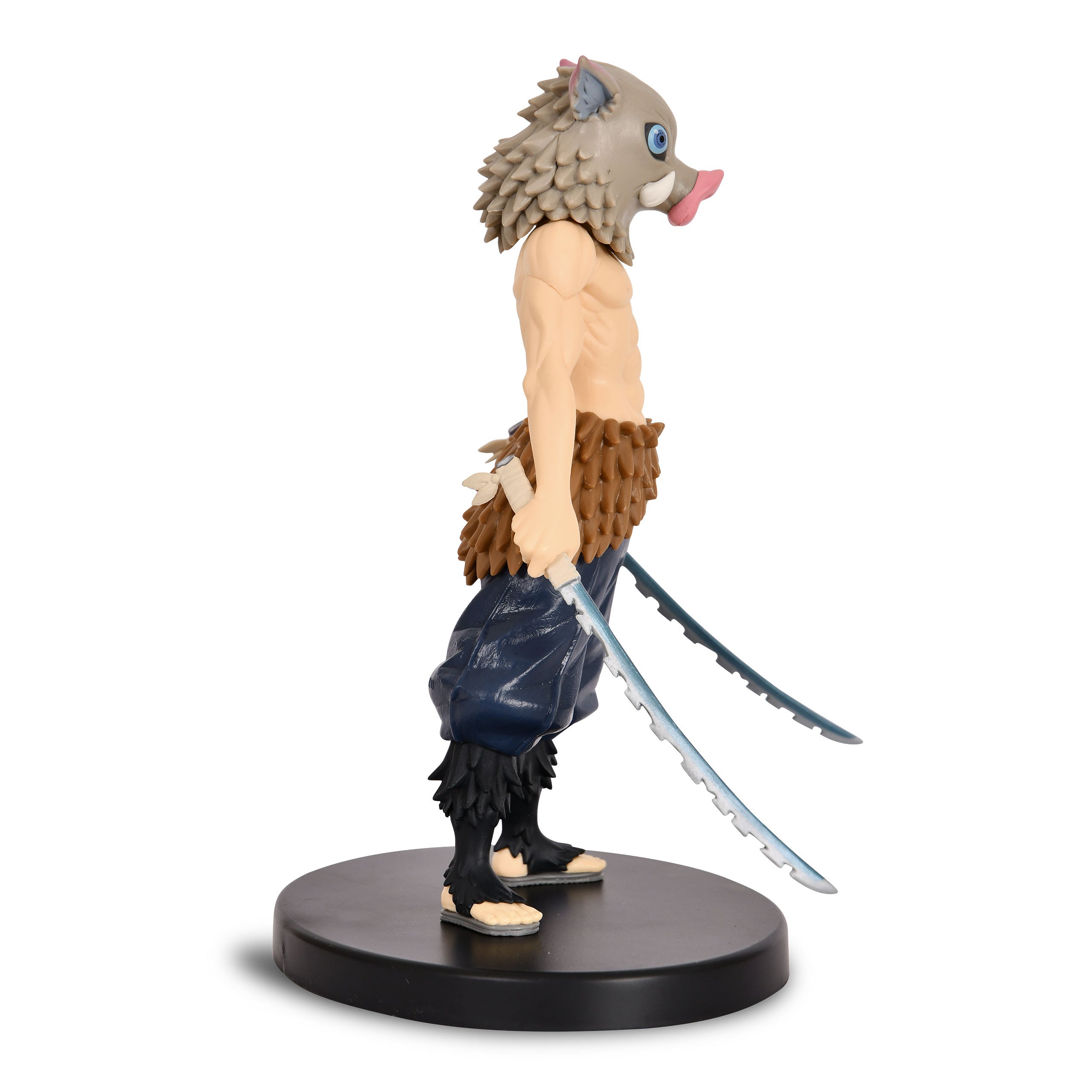 Imagen del producto Demon Slayer - Figura Vol. 32 de Inosuke Hashibira