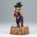 Imagen del producto Dragon Ball Z - Figura Diorama de Bardock