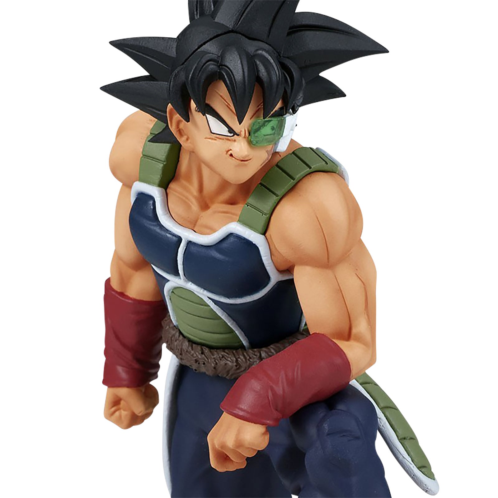 Imagen del producto Dragon Ball Z - Figura Diorama de Bardock
