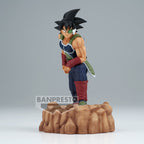 Imagen del producto Dragon Ball Z - Figura Diorama de Bardock