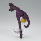 Imagen del producto One Piece - Sanji Vinsmoke Rey de Artista Figura