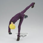 Imagen del producto One Piece - Sanji Vinsmoke Rey de Artista Figura