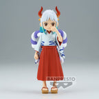 Product image One Piece - Yamato The Grandline Children Figure Vol. 3