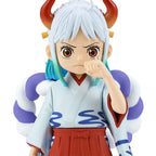 Product image One Piece - Yamato The Grandline Children Figure Vol. 3