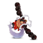Imagen del producto One Piece - Figura Especial DXF Taro Monkey D. Luffy