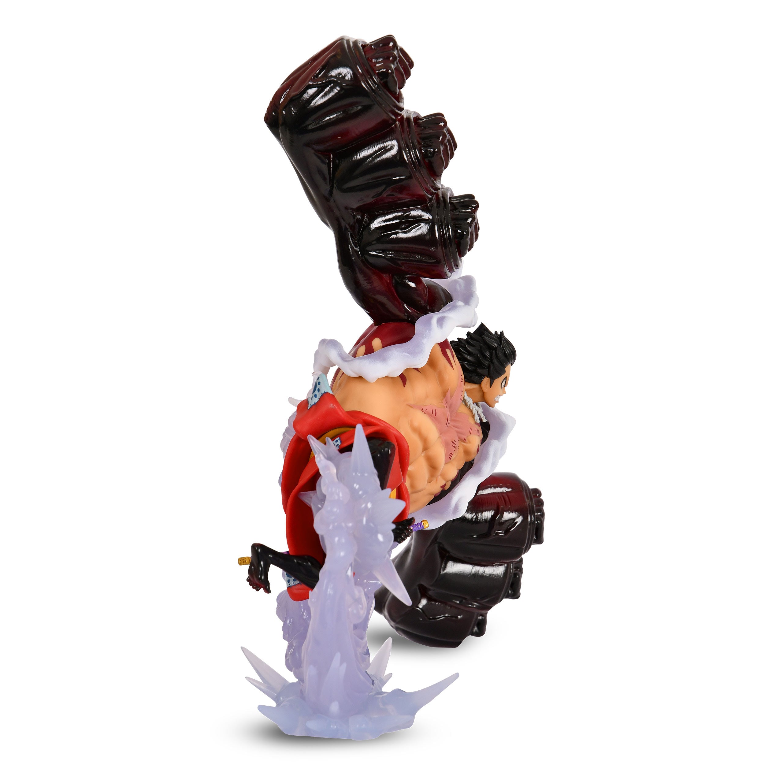 Imagen del producto One Piece - Figura Especial DXF Taro Monkey D. Luffy