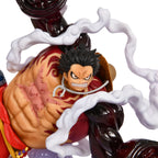 Imagen del producto One Piece - Figura Especial DXF Taro Monkey D. Luffy