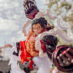 Imagen del producto One Piece - Figura Especial DXF Taro Monkey D. Luffy