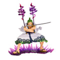 Imagen del producto One Piece - Roronoa Zoro Juro DXF Special Figura