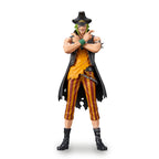 Imagen del producto One Piece Red - Figura Vol. 11 de Bartolomeo