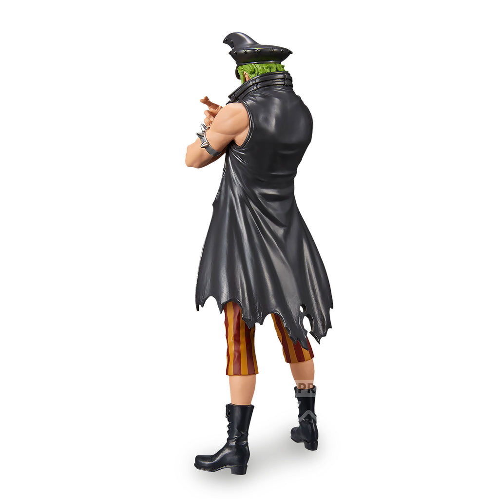 Imagen del producto One Piece Red - Figura Vol. 11 de Bartolomeo