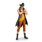 Imagen del producto One Piece Red - Figura Vol. 11 de Bartolomeo