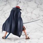 Product image One Piece Red - Shanks DXF Figure