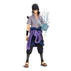 Imagen del producto Naruto Shippuden - Figura de Uchiha Sasuke