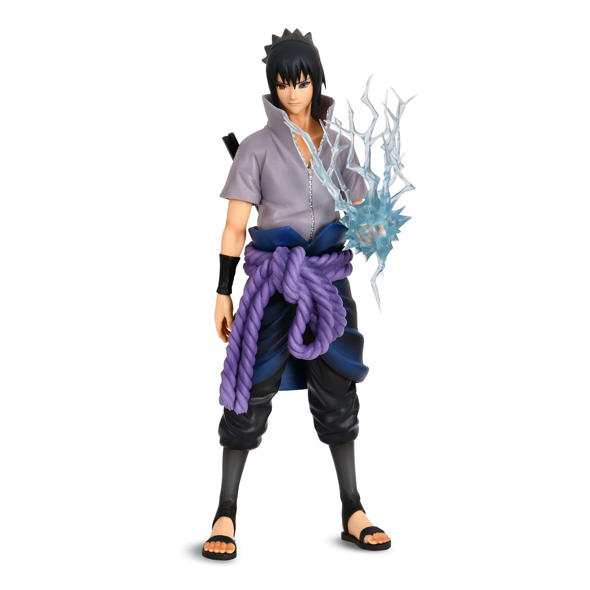 Imagen del producto Naruto Shippuden - Figura de Uchiha Sasuke
