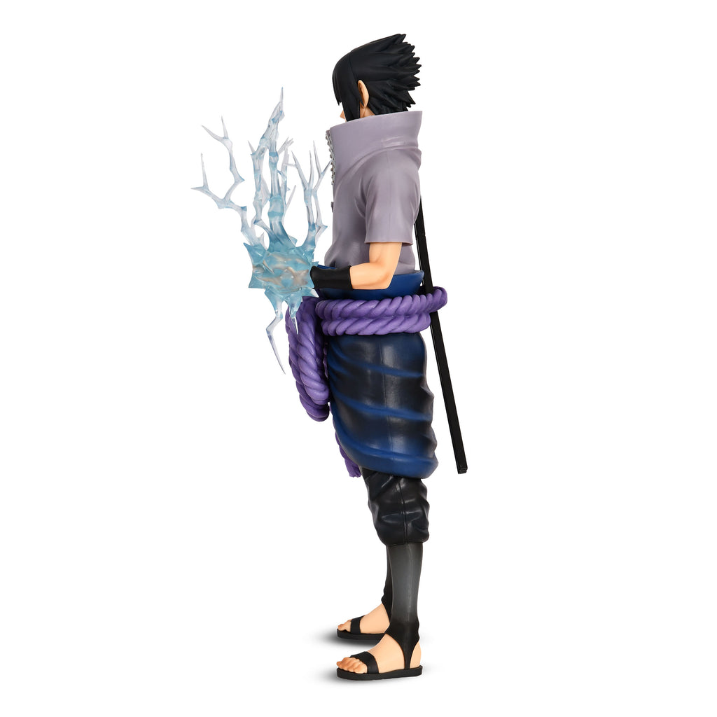 Imagen del producto Naruto Shippuden - Figura de Uchiha Sasuke