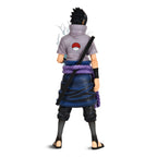 Imagen del producto Naruto Shippuden - Figura de Uchiha Sasuke