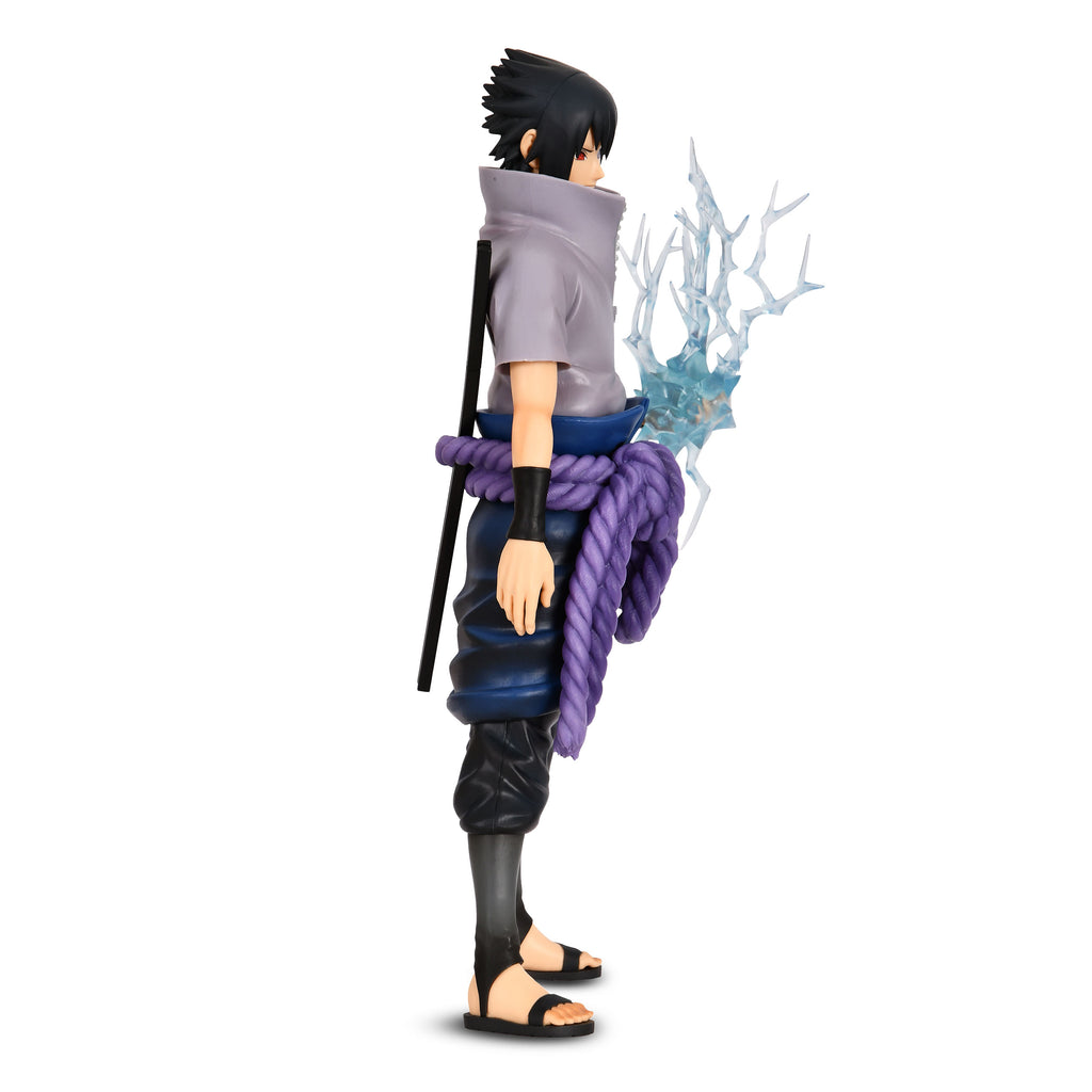 Imagen del producto Naruto Shippuden - Figura de Uchiha Sasuke