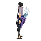 Imagen del producto Naruto Shippuden - Figura de Uchiha Sasuke
