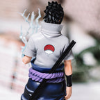 Imagen del producto Naruto Shippuden - Figura de Uchiha Sasuke