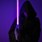 Imagen del producto Darth Revan Force FX Elite Sable de Luz con Cambio de Color - Star Wars