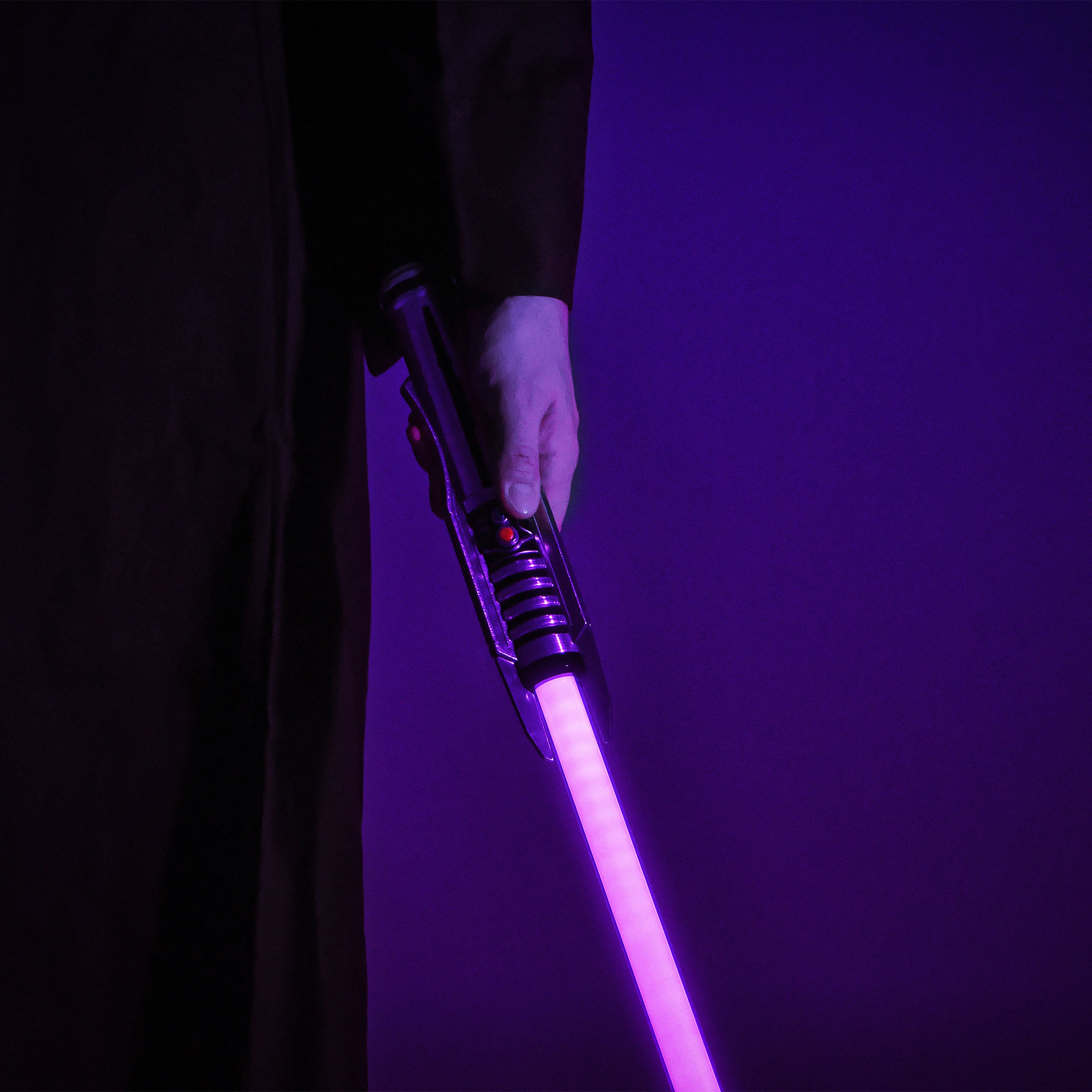 Imagen del producto Darth Revan Force FX Elite Sable de Luz con Cambio de Color - Star Wars